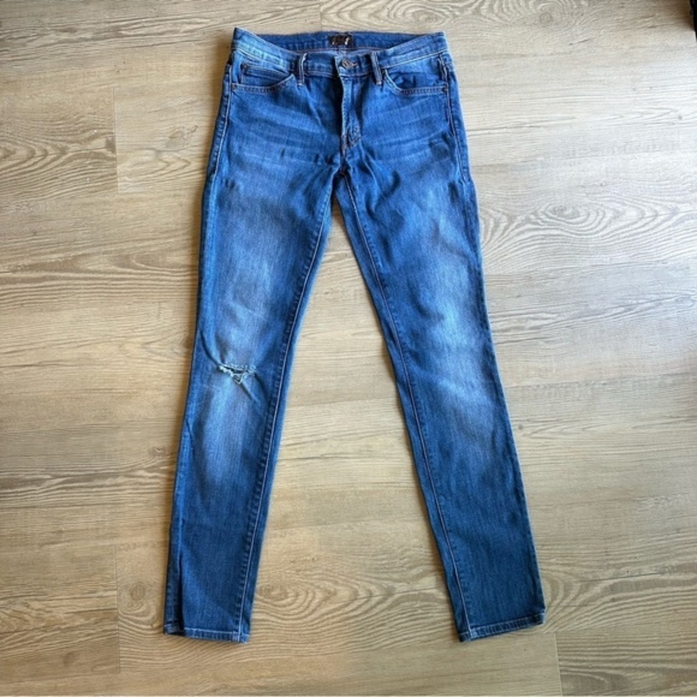 Mother The Teaser Jean in Honky Tonk Cinderella size 26